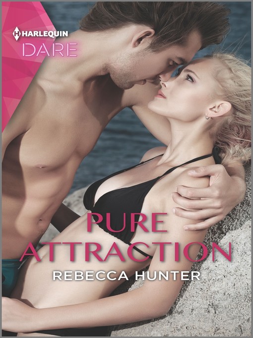 Cover image for Pure Attraction